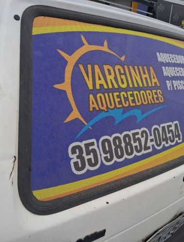Varginha Aquecedores a gás e solar para piscinas em Varginha